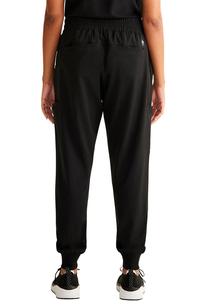 Women's Rhea Jogger Pant - Black