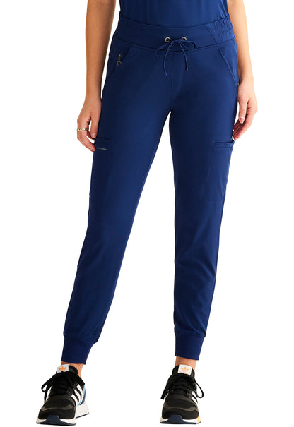 Women's Rhea Jogger Pant - Navy