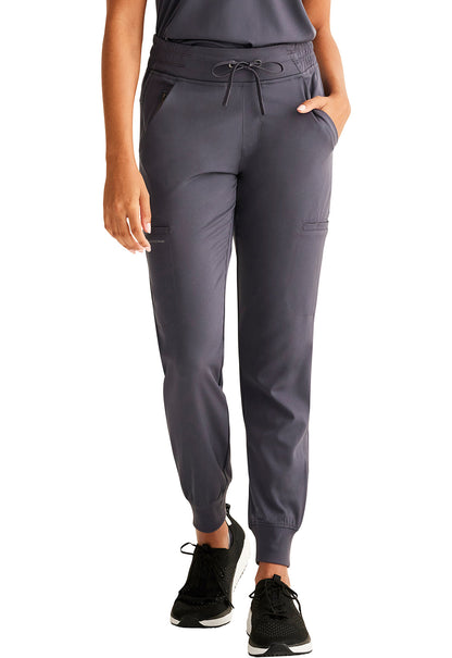 Women's Rhea Jogger Pant - Pewter