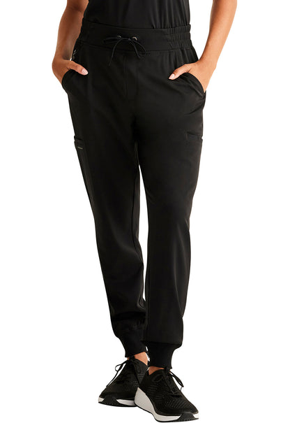 Women's Rhea Jogger Pant - Black