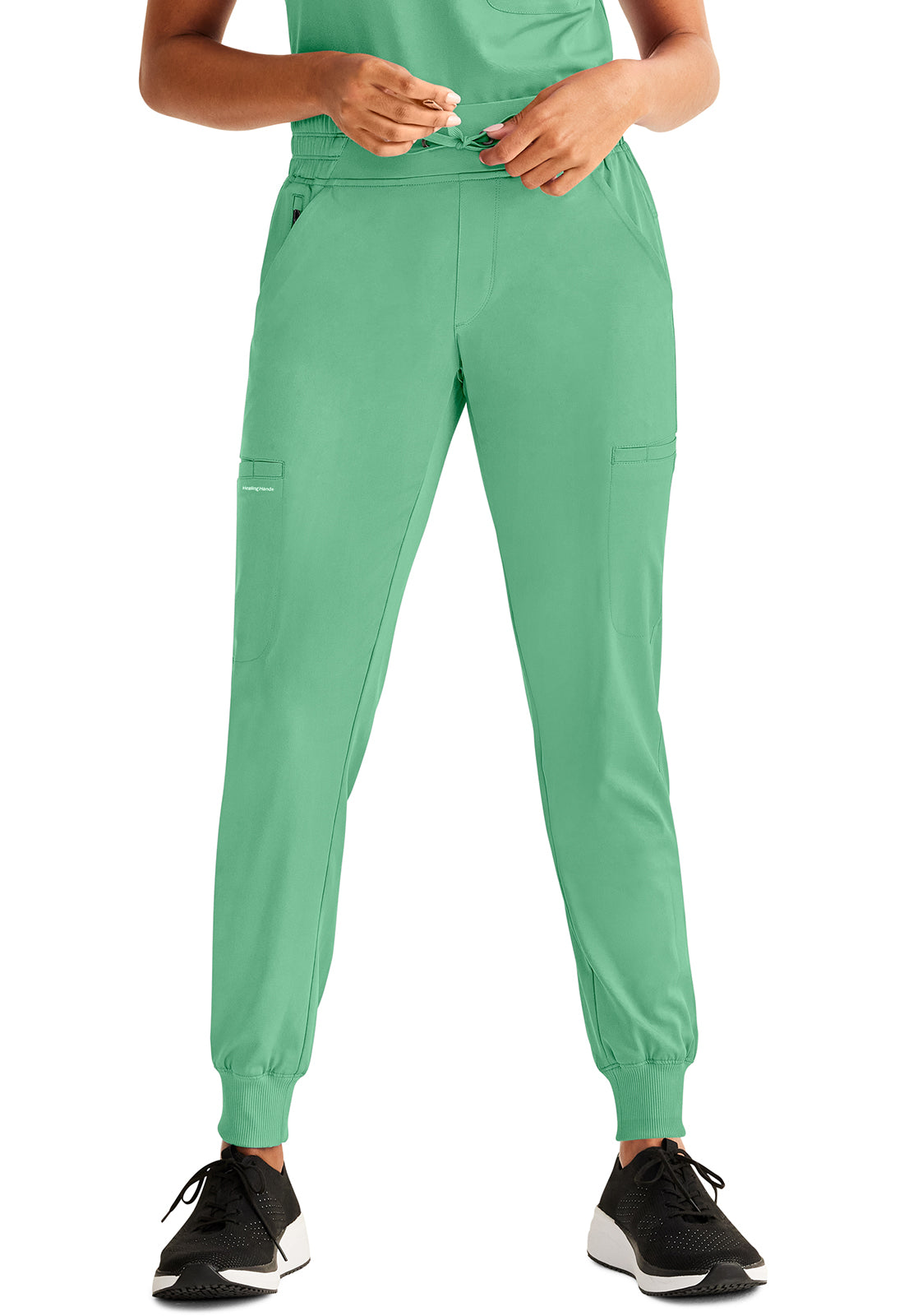 Women's Rhea Jogger Pant - Surreal Green