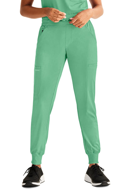 Women's Rhea Jogger Pant - Surreal Green