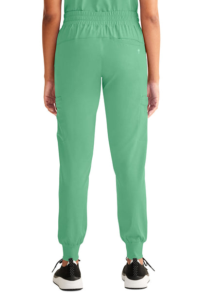Women's Rhea Jogger Pant - Surreal Green