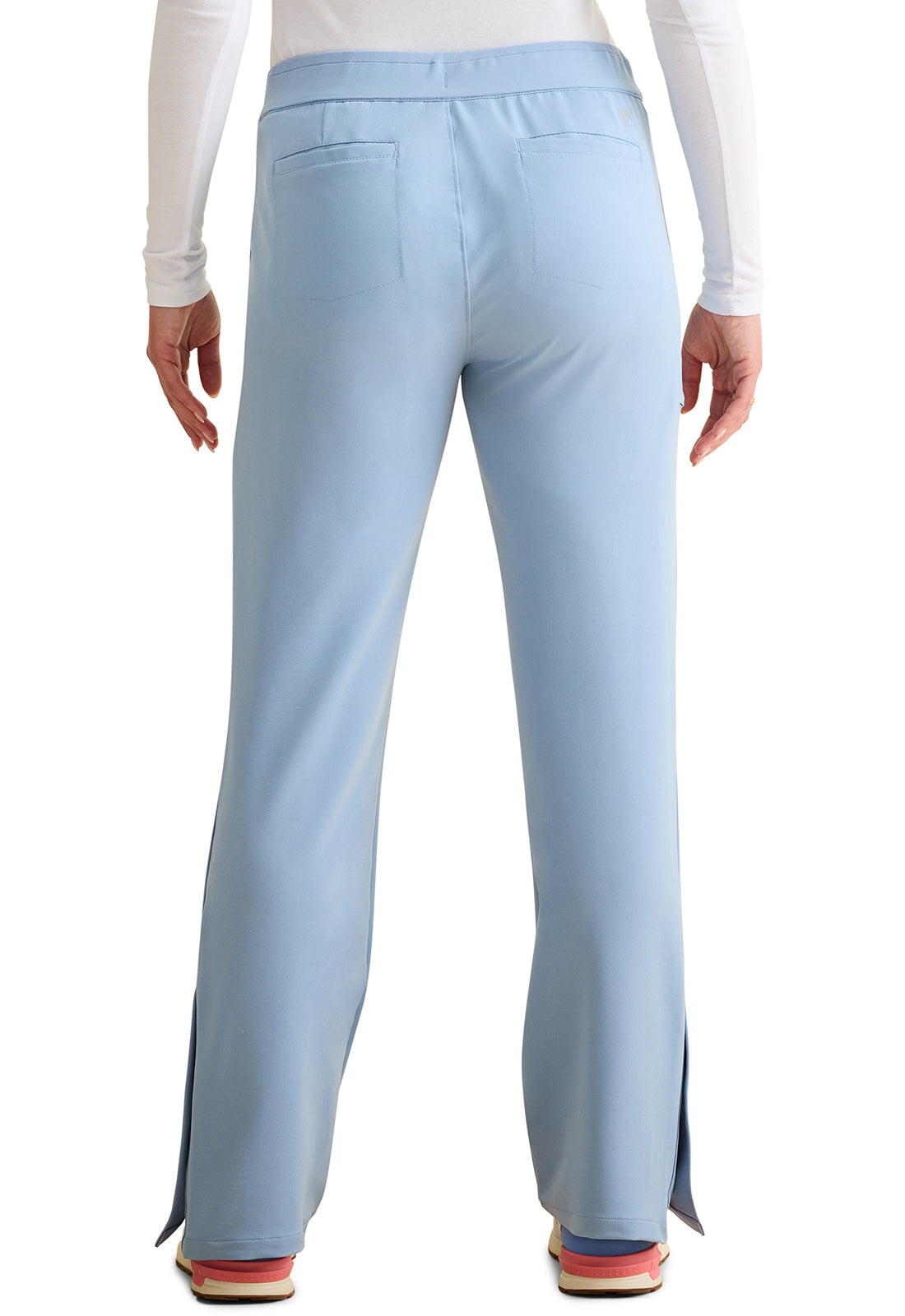 Women's Nissa Pant - Icy Blue