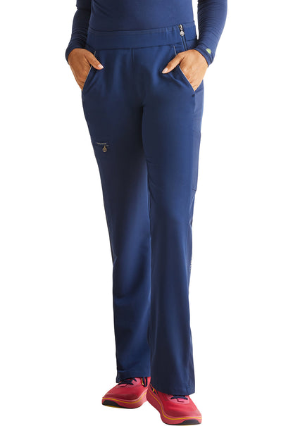 Women's Nissa Pant - Navy