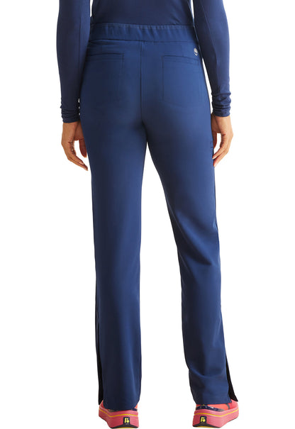 Women's Nissa Pant - Navy