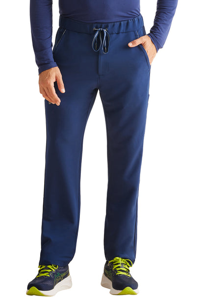 Men's Nash Pant - Navy