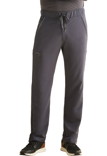 Men's Nash Pant - Pewter