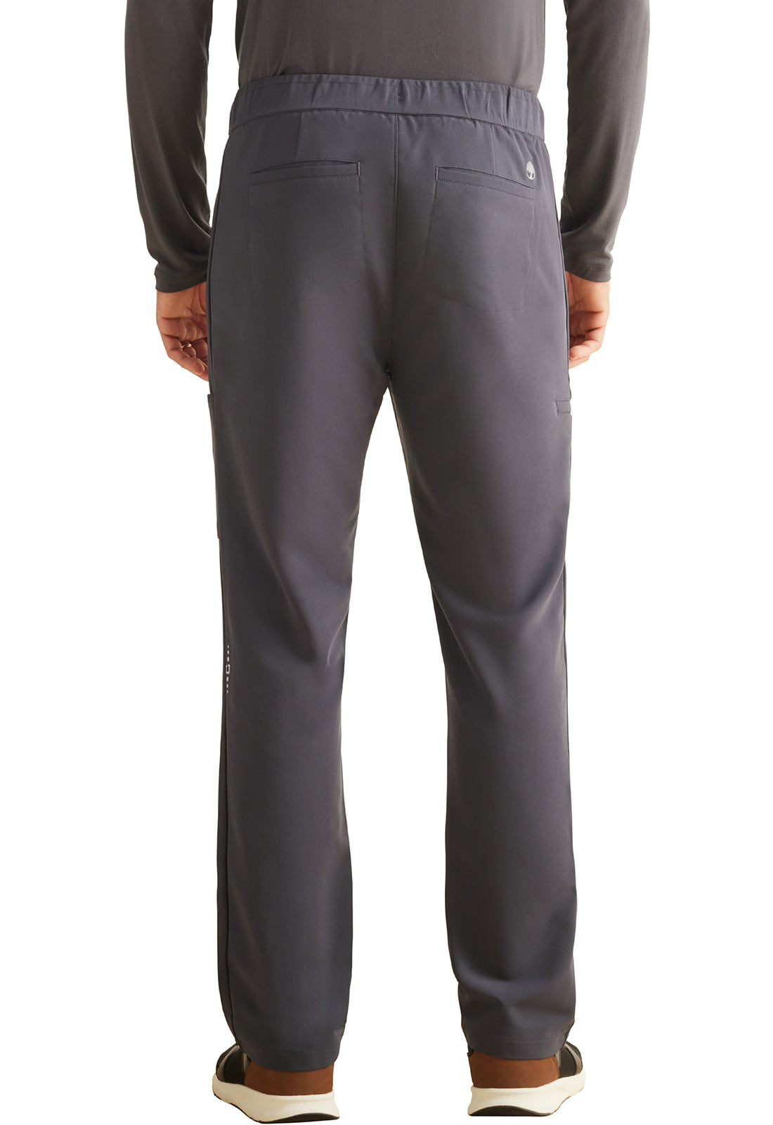 Men's Nash Pant - Pewter