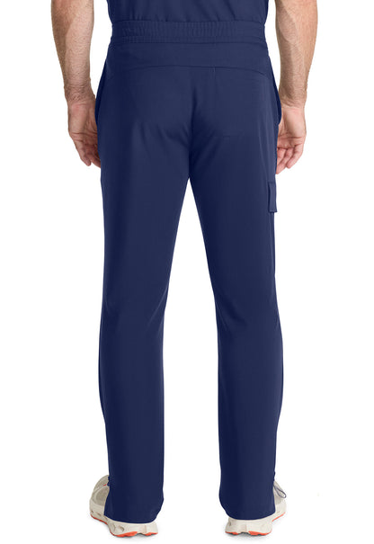 Men's  Men's Zip Fly Drawstring Pant - Navy