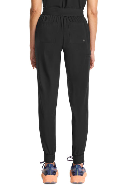 Women's Women's Mid Rise Jogger - Black