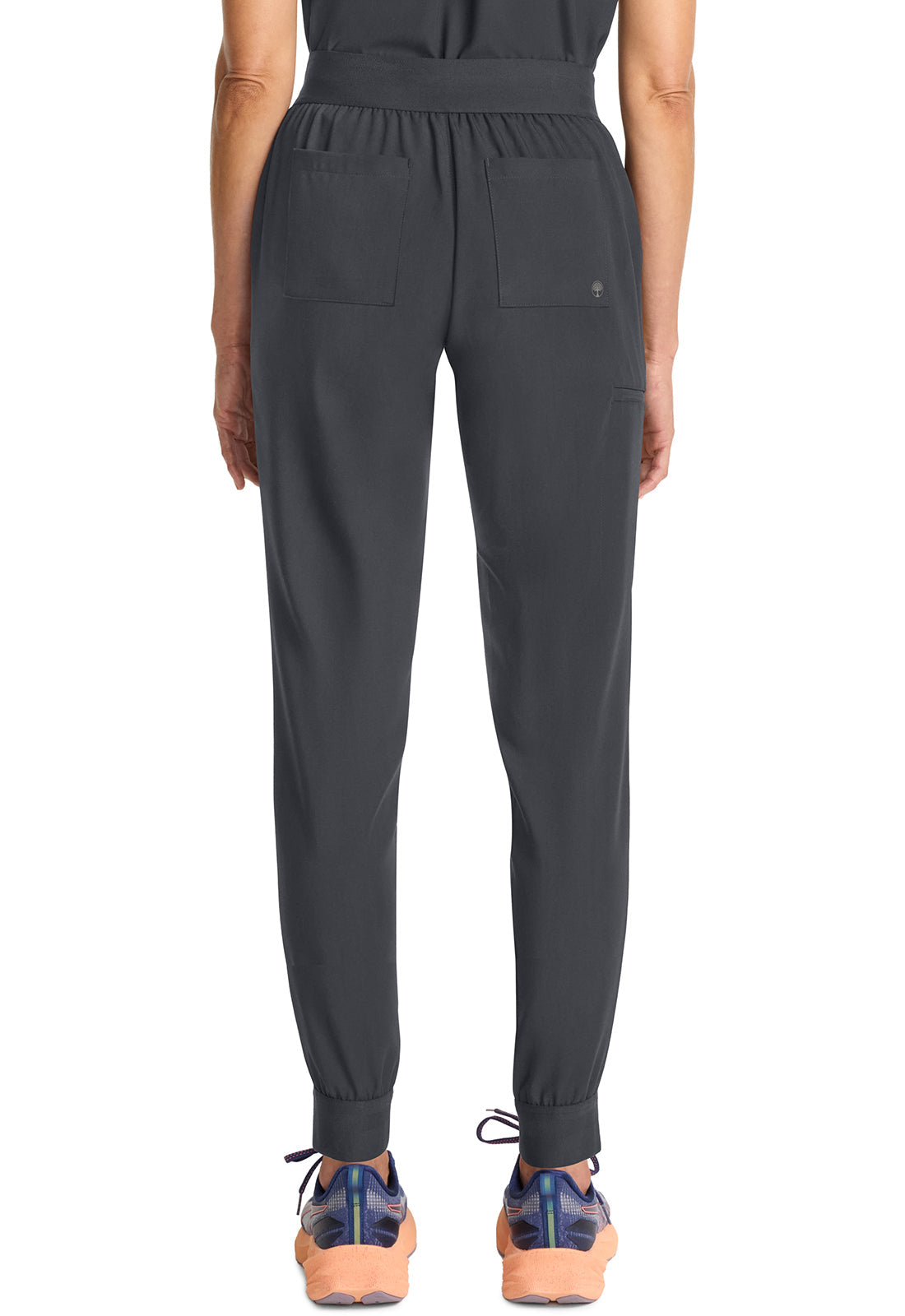 Women's Women's Mid Rise Jogger - Pewter