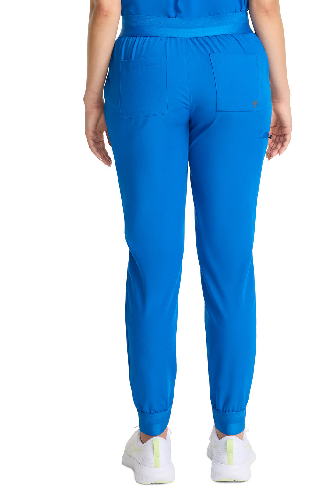 Women's Women's Mid Rise Jogger - Royal
