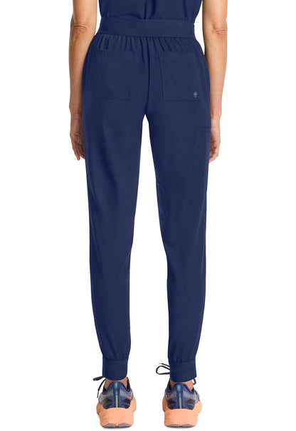 Women's  Women's Mid Rise Jogger - Navy