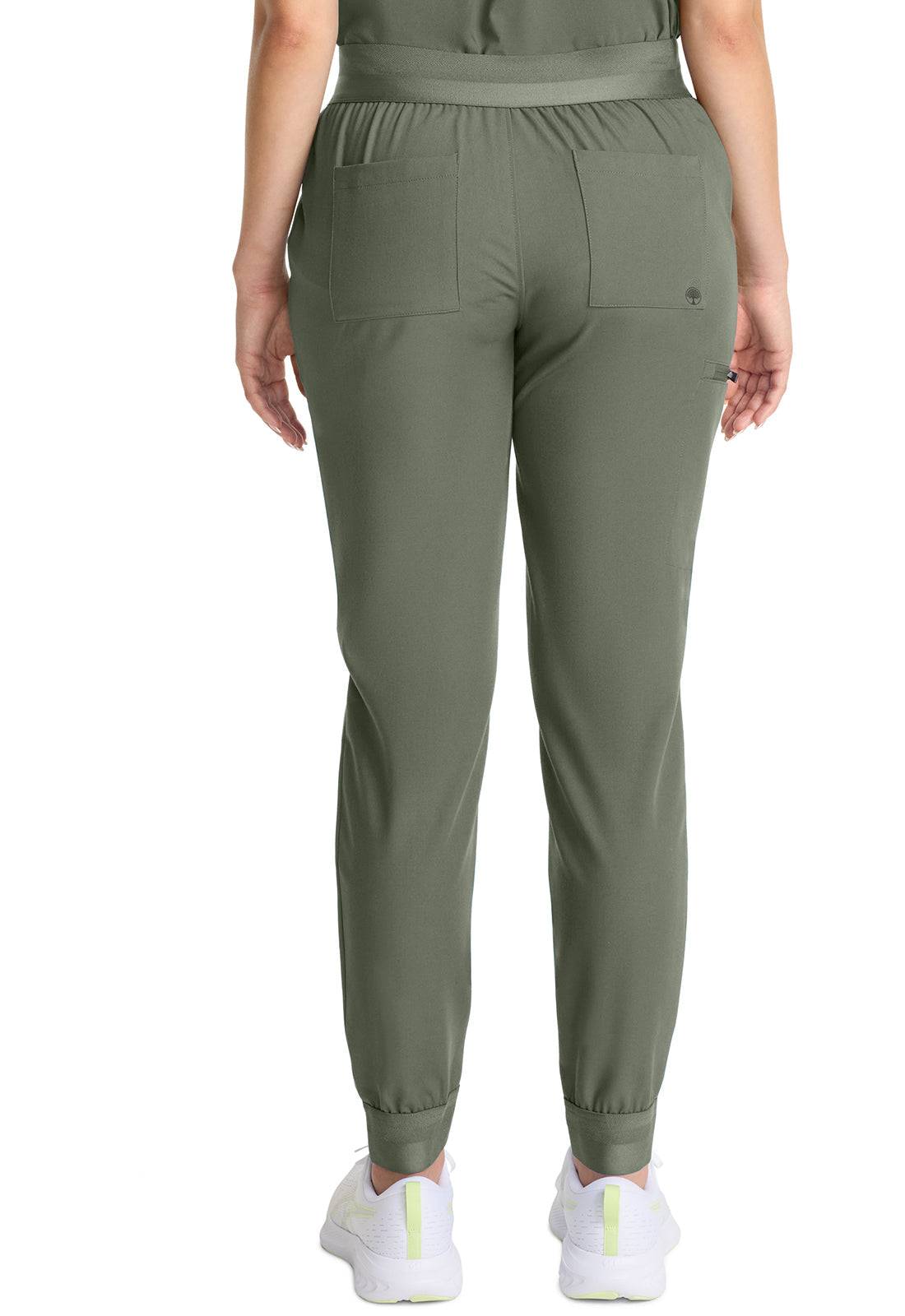 Women's  Women's Mid Rise Jogger - Olive