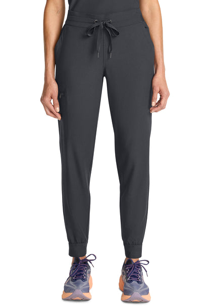 Women's  Women's Mid Rise Jogger - Pewter