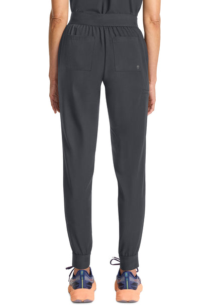Women's  Women's Mid Rise Jogger - Pewter
