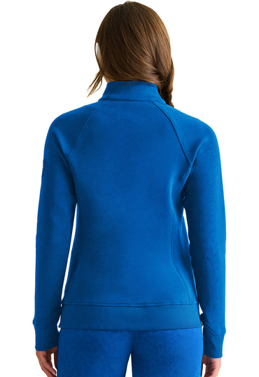 Women's Karma Jacket - Royal