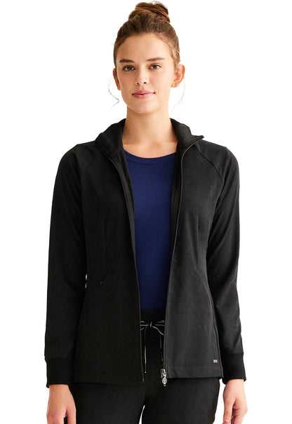 Women's Devon Jacket - Black
