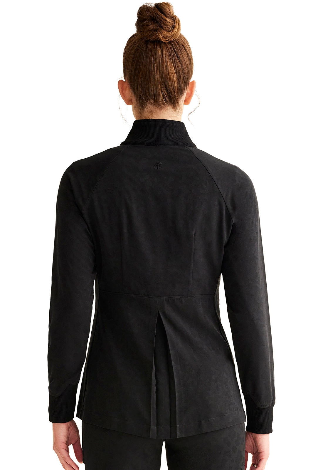 Women's Devon Jacket - Black