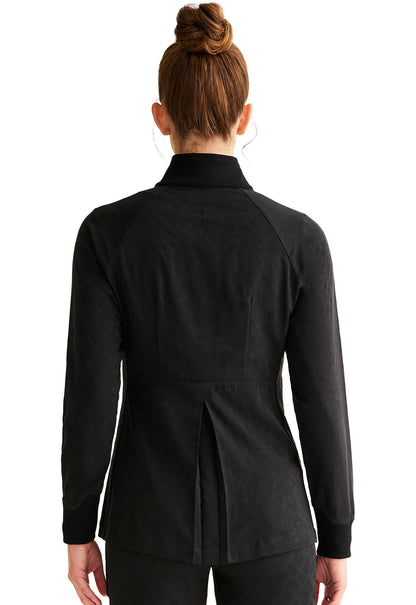 Women's Devon Jacket - Black