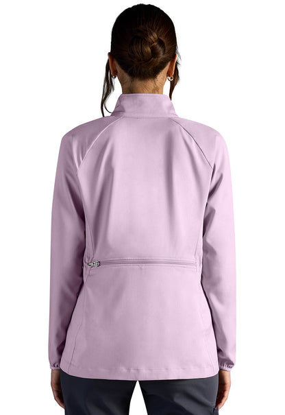 Women's Vida Packable Jacket - Sweet Pink