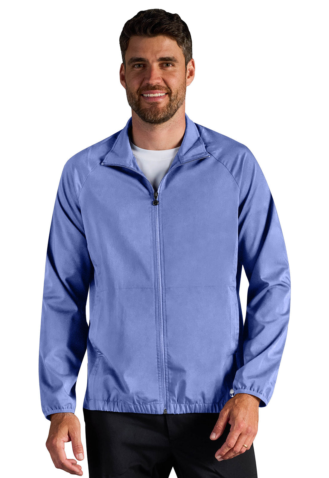 Men's Van Men's Packable Jacket - Dciel