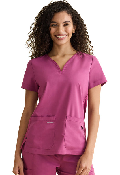 Women's Jean Top - Baton Rouge