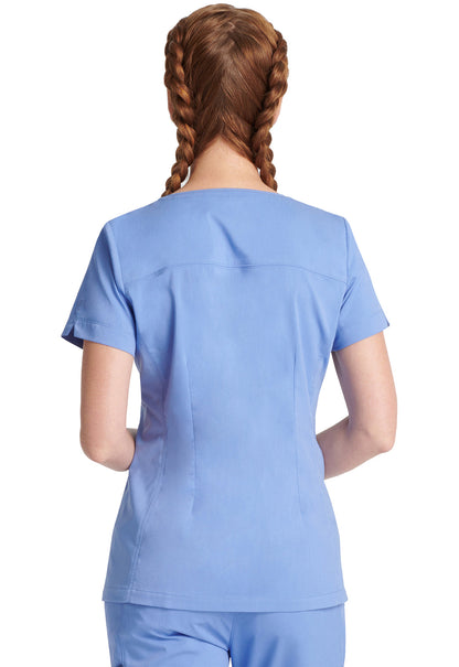 Women's Jean Top - Ceil