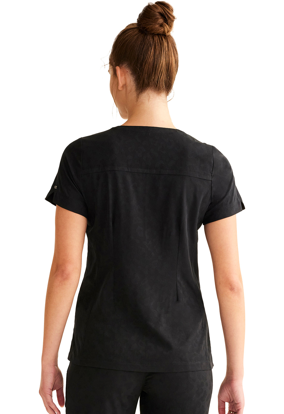 Women's Jolie Top - Black