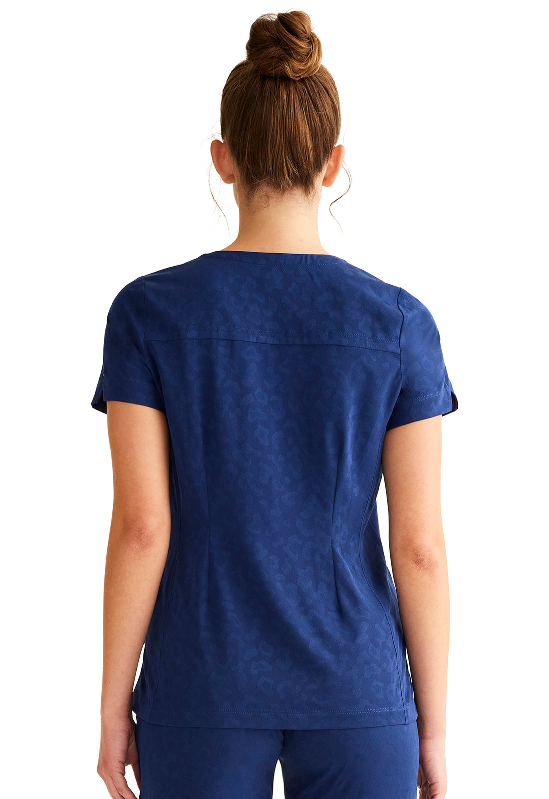 Women's Jolie Top - Navy