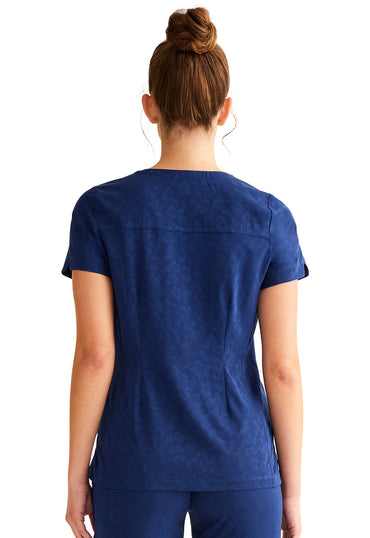 Women's Jolie Top - Navy
