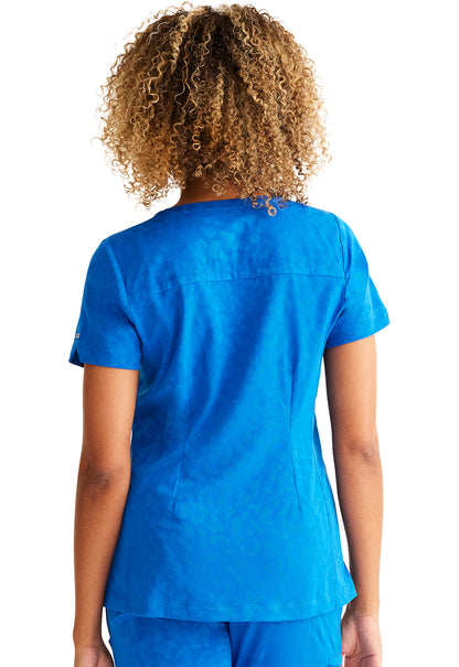 Women's Jolie Top - Royal