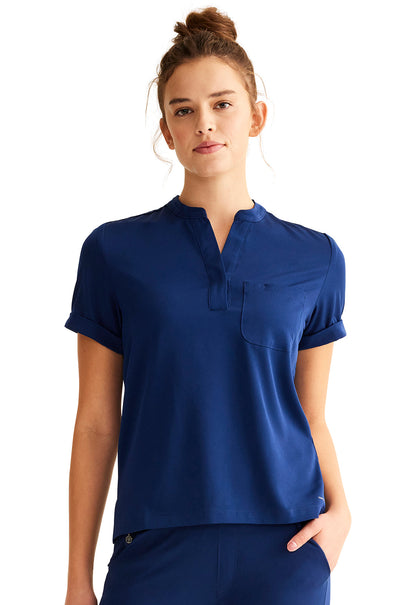 Women's Macy Top - Navy