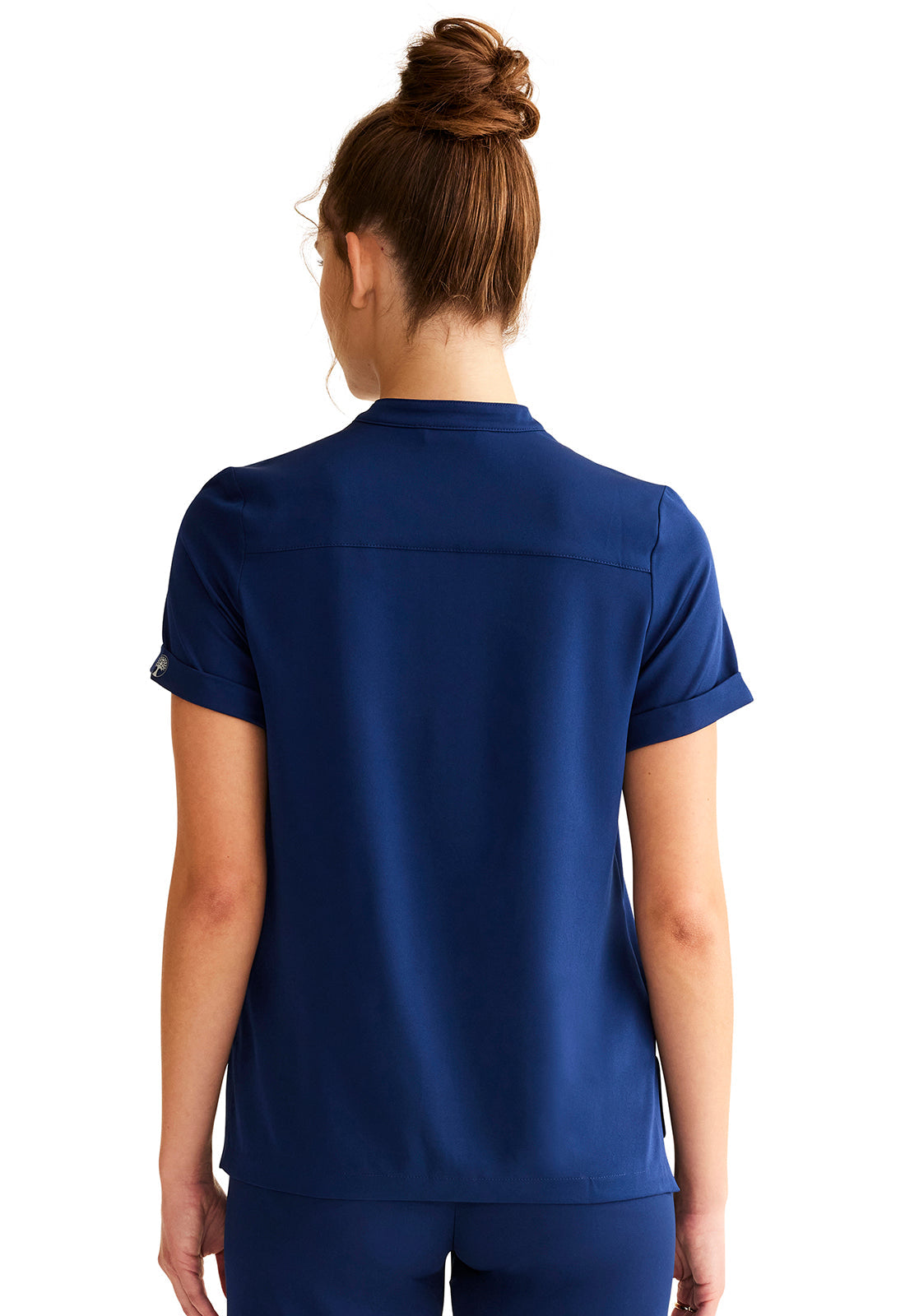 Women's Macy Top - Navy
