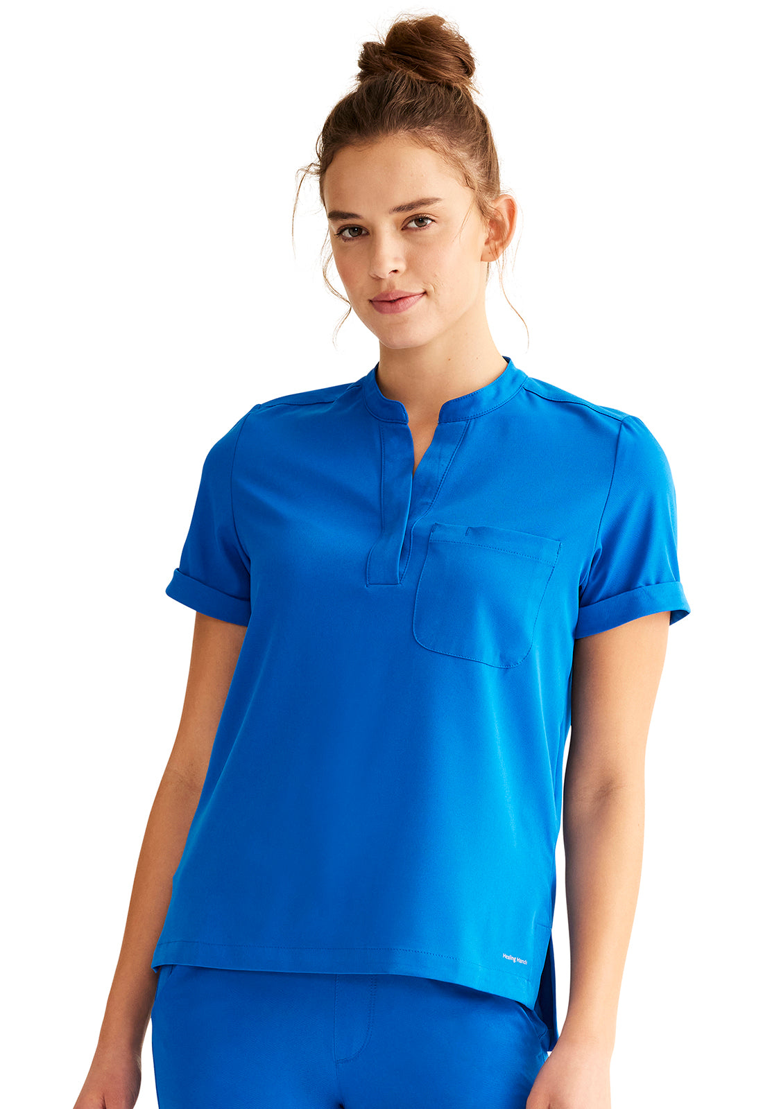 Women's Macy Top - Royal