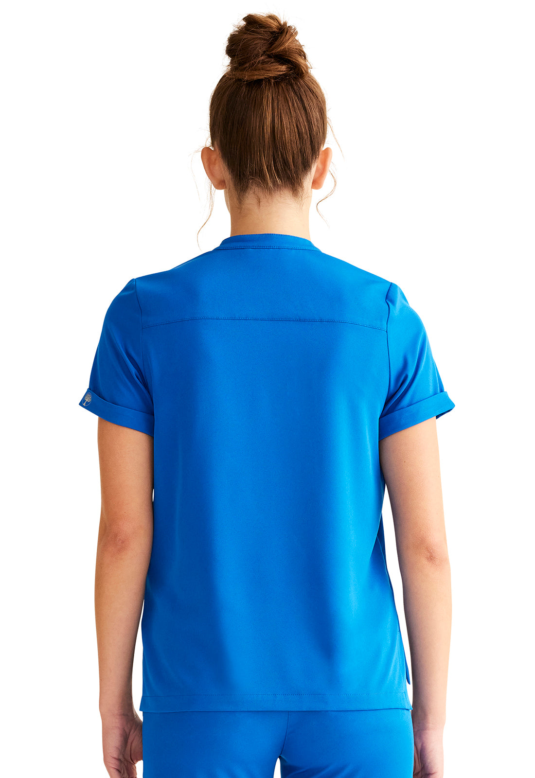 Women's Macy Top - Royal