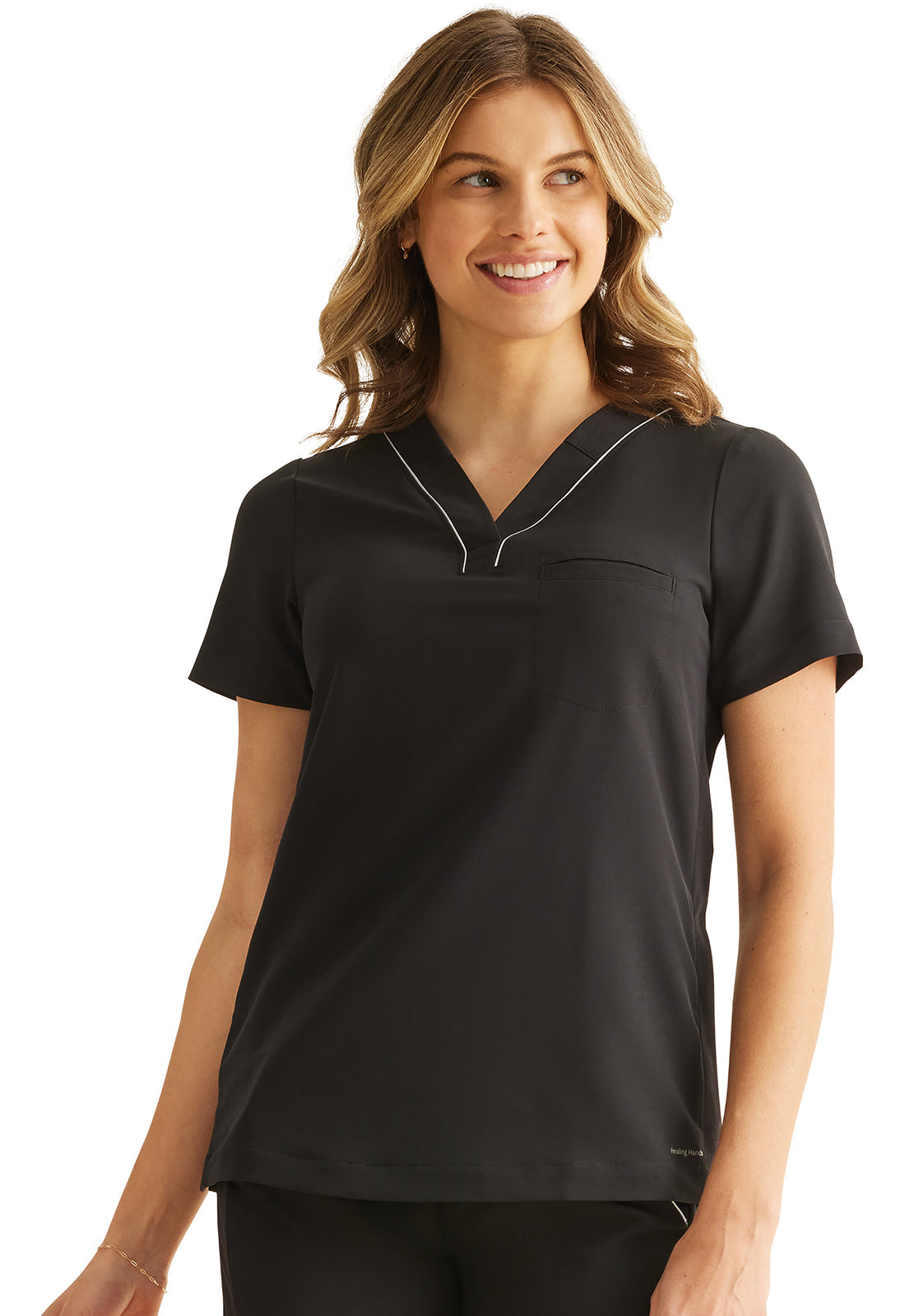 Women's Stella Top - Black