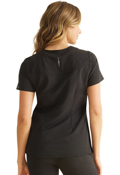 Women's Stella Top - Black
