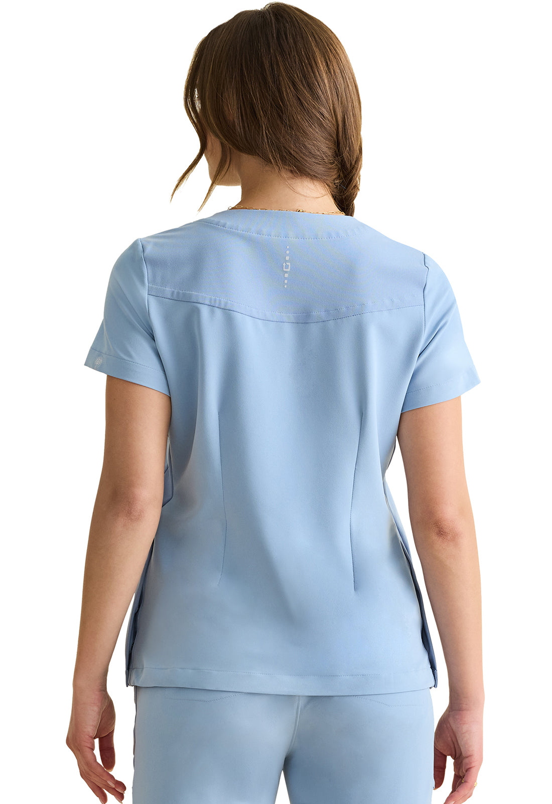 Women's Stella Top - Icy Blue