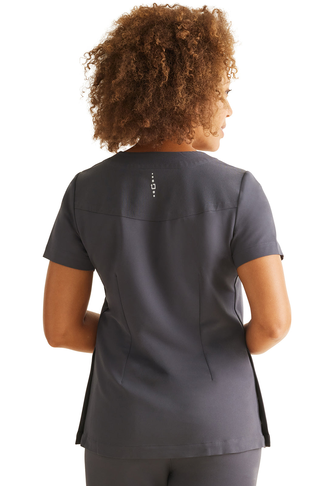 Women's Stella Top - Pewter