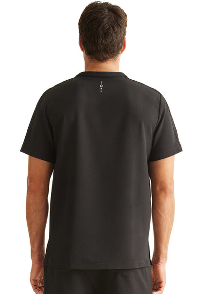 Men's Shane Top - Black