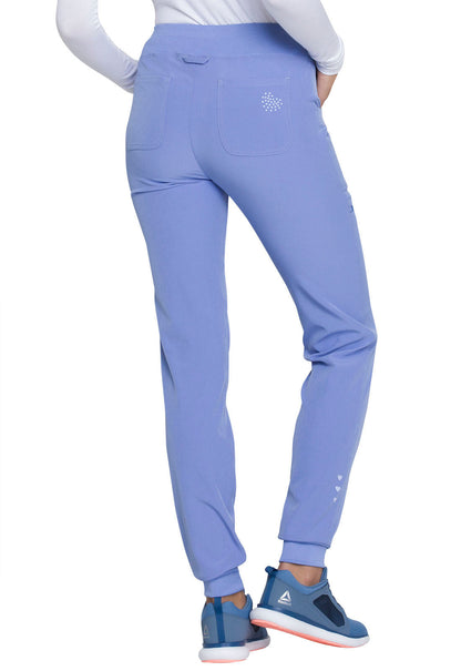 Women's Drawstring Jogger - Ciel
