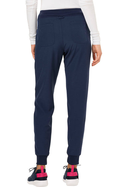 Women's Drawstring Jogger - Navy