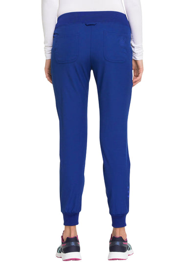 Women's Drawstring Jogger - Royal