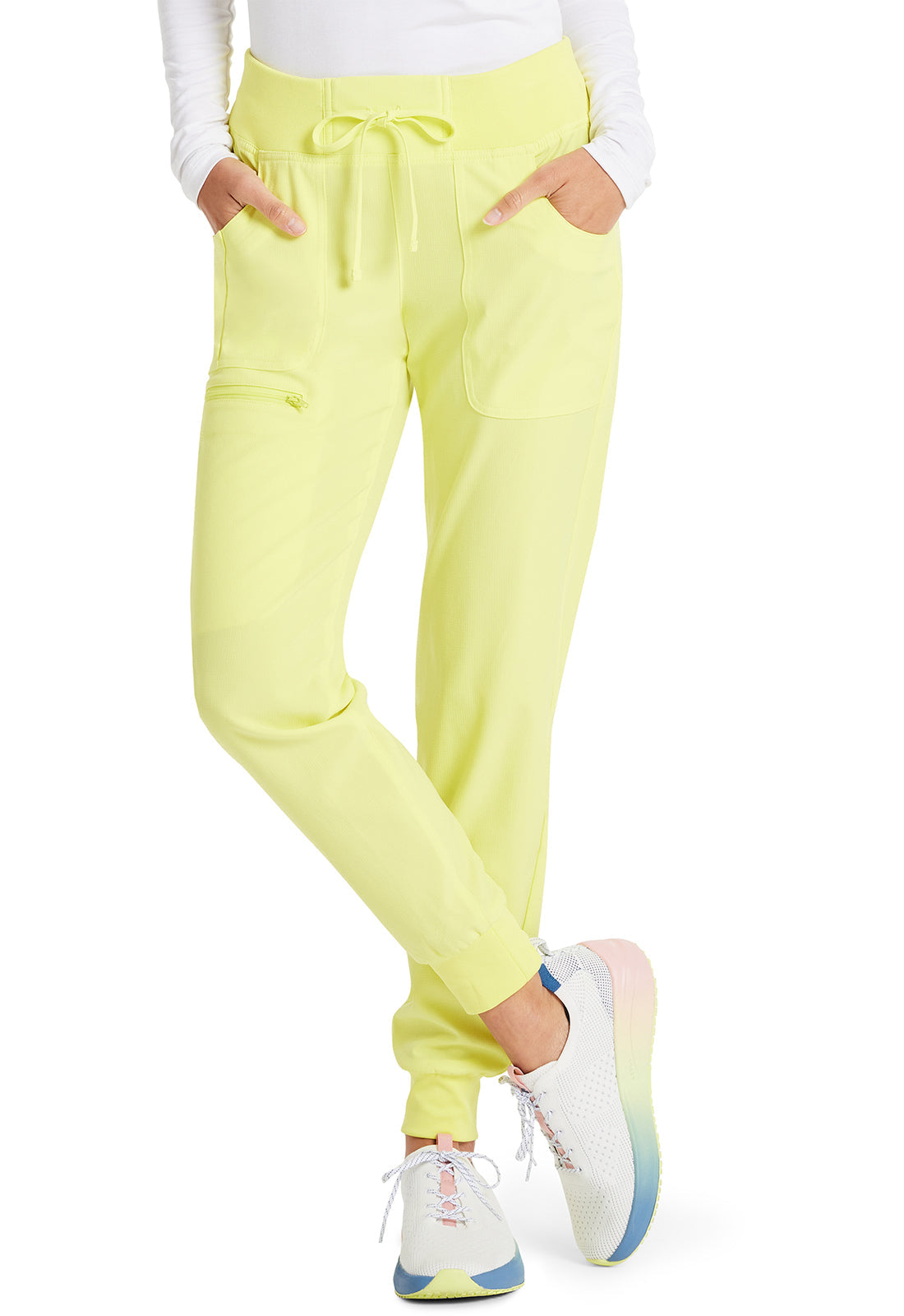 Women's Drawstring Jogger - Sweet Tarte