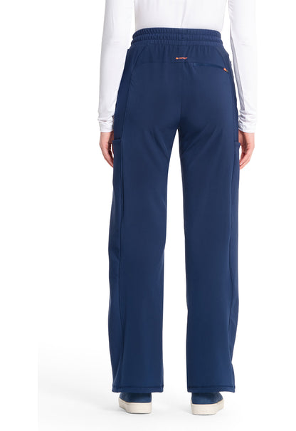 Women's High Rise Convertible Jogger - Navy