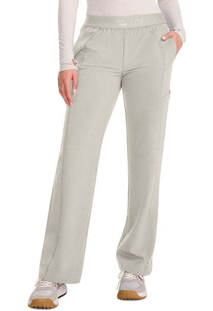 Women's  Women's Mid-Rise Wide Leg Pant - Vapor