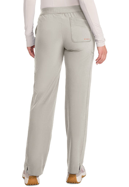 Women's  Women's Mid-Rise Wide Leg Pant - Vapor