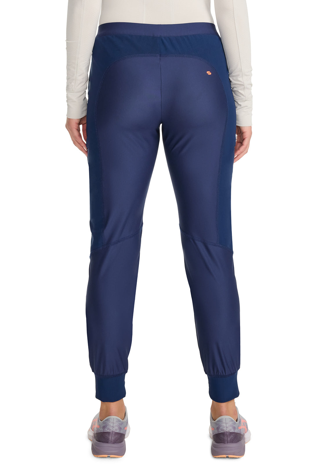 Women's Women's Knit Convertible Jogger - Navy